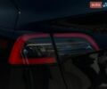 Черный Тесла Модель 3, объемом двигателя 0 л и пробегом 100 тыс. км за 13499 $, фото 13 на Automoto.ua