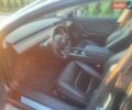 Черный Тесла Модель 3, объемом двигателя 0 л и пробегом 60 тыс. км за 17500 $, фото 3 на Automoto.ua