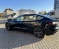 Черный Тесла Модель 3, объемом двигателя 0 л и пробегом 193 тыс. км за 16000 $, фото 3 на Automoto.ua