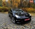 Чорний Тесла Модель 3, об'ємом двигуна 0 л та пробігом 160 тис. км за 15800 $, фото 10 на Automoto.ua
