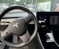 Черный Тесла Модель 3, объемом двигателя 0 л и пробегом 84 тыс. км за 17500 $, фото 9 на Automoto.ua