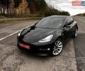 Чорний Тесла Модель 3, об'ємом двигуна 0 л та пробігом 160 тис. км за 15800 $, фото 9 на Automoto.ua