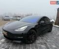 Черный Тесла Модель 3, объемом двигателя 0 л и пробегом 73 тыс. км за 17999 $, фото 33 на Automoto.ua