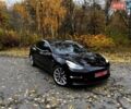 Чорний Тесла Модель 3, об'ємом двигуна 0 л та пробігом 160 тис. км за 15800 $, фото 11 на Automoto.ua