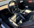 Черный Тесла Модель 3, объемом двигателя 0 л и пробегом 214 тыс. км за 13900 $, фото 6 на Automoto.ua