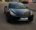 Чорний Тесла Модель 3, об'ємом двигуна 0 л та пробігом 84 тис. км за 21450 $, фото 13 на Automoto.ua