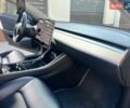 Чорний Тесла Модель 3, об'ємом двигуна 0 л та пробігом 185 тис. км за 16000 $, фото 15 на Automoto.ua
