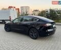 Черный Тесла Модель 3, объемом двигателя 0 л и пробегом 191 тыс. км за 16300 $, фото 5 на Automoto.ua