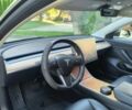 Чорний Тесла Модель 3, об'ємом двигуна 0 л та пробігом 100 тис. км за 16800 $, фото 10 на Automoto.ua