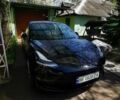 Черный Тесла Модель 3, объемом двигателя 0 л и пробегом 49 тыс. км за 17999 $, фото 3 на Automoto.ua