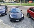 Чорний Тесла Модель 3, об'ємом двигуна 0 л та пробігом 223 тис. км за 14500 $, фото 1 на Automoto.ua