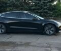 Черный Тесла Модель 3, объемом двигателя 0 л и пробегом 103 тыс. км за 16000 $, фото 3 на Automoto.ua