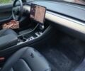 Черный Тесла Модель 3, объемом двигателя 0 л и пробегом 78 тыс. км за 25000 $, фото 2 на Automoto.ua