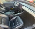 Чорний Тесла Модель 3, об'ємом двигуна 0 л та пробігом 128 тис. км за 14700 $, фото 15 на Automoto.ua