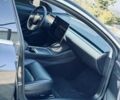 Черный Тесла Модель 3, объемом двигателя 0 л и пробегом 119 тыс. км за 16900 $, фото 23 на Automoto.ua