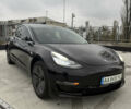 Черный Тесла Модель 3, объемом двигателя 0 л и пробегом 130 тыс. км за 15100 $, фото 2 на Automoto.ua