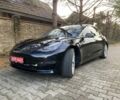 Черный Тесла Модель 3, объемом двигателя 0 л и пробегом 160 тыс. км за 14500 $, фото 1 на Automoto.ua