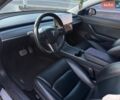 Чорний Тесла Модель 3, об'ємом двигуна 0 л та пробігом 136 тис. км за 17400 $, фото 29 на Automoto.ua