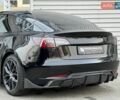 Черный Тесла Модель 3, объемом двигателя 0 л и пробегом 87 тыс. км за 23000 $, фото 9 на Automoto.ua
