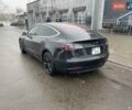 Чорний Тесла Модель 3, об'ємом двигуна 0 л та пробігом 93 тис. км за 18500 $, фото 7 на Automoto.ua