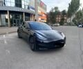 Черный Тесла Модель 3, объемом двигателя 0 л и пробегом 171 тыс. км за 14900 $, фото 6 на Automoto.ua