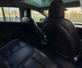 Чорний Тесла Модель 3, об'ємом двигуна 0 л та пробігом 87 тис. км за 18000 $, фото 30 на Automoto.ua