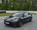Чорний Тесла Модель 3, об'ємом двигуна 0 л та пробігом 150 тис. км за 16200 $, фото 1 на Automoto.ua