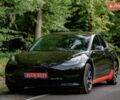 Черный Тесла Модель 3, объемом двигателя 0 л и пробегом 112 тыс. км за 24000 $, фото 1 на Automoto.ua
