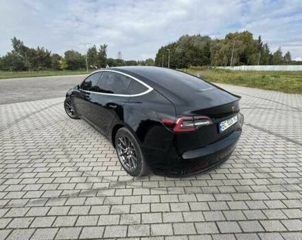 Чорний Тесла Модель 3, об'ємом двигуна 0 л та пробігом 88 тис. км за 9745 $, фото 6 на Automoto.ua
