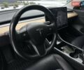 Черный Тесла Модель 3, объемом двигателя 0 л и пробегом 114 тыс. км за 16750 $, фото 24 на Automoto.ua