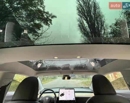 Черный Тесла Модель 3, объемом двигателя 0 л и пробегом 102 тыс. км за 18900 $, фото 70 на Automoto.ua