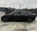 Черный Тесла Модель 3, объемом двигателя 0 л и пробегом 130 тыс. км за 15100 $, фото 7 на Automoto.ua