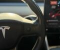 Черный Тесла Модель 3, объемом двигателя 0 л и пробегом 100 тыс. км за 13499 $, фото 31 на Automoto.ua