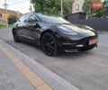 Черный Тесла Модель 3, объемом двигателя 0 л и пробегом 123 тыс. км за 18500 $, фото 9 на Automoto.ua