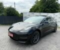 Черный Тесла Модель 3, объемом двигателя 0 л и пробегом 165 тыс. км за 12600 $, фото 1 на Automoto.ua
