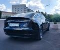 Чорний Тесла Модель 3, об'ємом двигуна 0 л та пробігом 154 тис. км за 16100 $, фото 1 на Automoto.ua