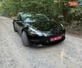 Черный Тесла Модель 3, объемом двигателя 0 л и пробегом 123 тыс. км за 18500 $, фото 6 на Automoto.ua