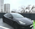 Черный Тесла Модель 3, объемом двигателя 0 л и пробегом 174 тыс. км за 14950 $, фото 28 на Automoto.ua