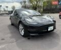 Черный Тесла Модель 3, объемом двигателя 0 л и пробегом 51 тыс. км за 18500 $, фото 2 на Automoto.ua