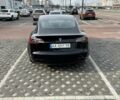 Черный Тесла Модель 3, объемом двигателя 0 л и пробегом 155 тыс. км за 18500 $, фото 6 на Automoto.ua