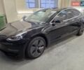 Чорний Тесла Модель 3, об'ємом двигуна 0 л та пробігом 140 тис. км за 14800 $, фото 1 на Automoto.ua