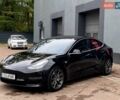 Чорний Тесла Модель 3, об'ємом двигуна 0 л та пробігом 115 тис. км за 18500 $, фото 3 на Automoto.ua