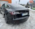 Чорний Тесла Модель 3, об'ємом двигуна 0 л та пробігом 167 тис. км за 14900 $, фото 5 на Automoto.ua