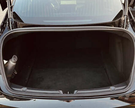 Черный Тесла Модель 3, объемом двигателя 0 л и пробегом 132 тыс. км за 16500 $, фото 21 на Automoto.ua