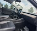 Черный Тесла Модель 3, объемом двигателя 0 л и пробегом 92 тыс. км за 11000 $, фото 3 на Automoto.ua
