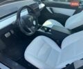 Чорний Тесла Модель 3, об'ємом двигуна 0 л та пробігом 160 тис. км за 17900 $, фото 16 на Automoto.ua