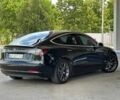 Черный Тесла Модель 3, объемом двигателя 0 л и пробегом 98 тыс. км за 14700 $, фото 3 на Automoto.ua