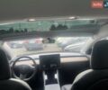 Черный Тесла Модель 3, объемом двигателя 0 л и пробегом 30 тыс. км за 25000 $, фото 2 на Automoto.ua