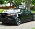Черный Тесла Модель 3, объемом двигателя 0 л и пробегом 88 тыс. км за 14500 $, фото 5 на Automoto.ua
