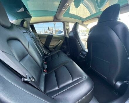 Чорний Тесла Модель 3, об'ємом двигуна 0 л та пробігом 49 тис. км за 5100 $, фото 14 на Automoto.ua